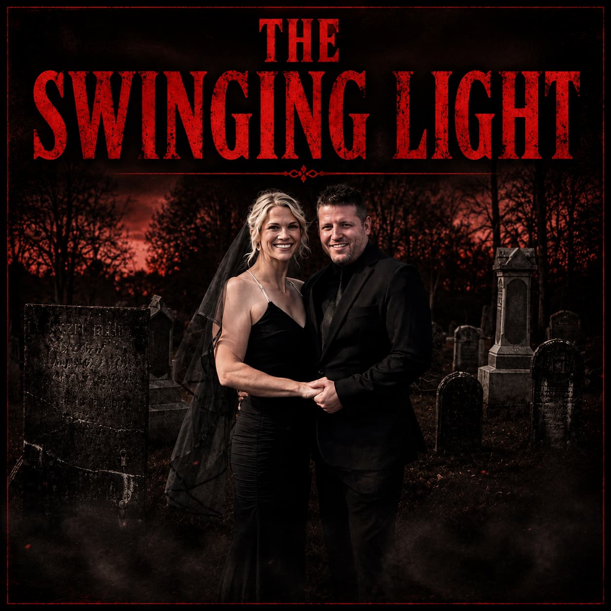 The Swinging Light cover art